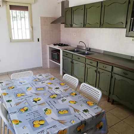 Bruna Prázdninový dům *