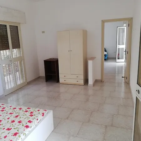 Bruna בית נופש