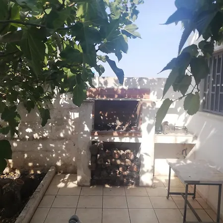 בית נופש Bruna