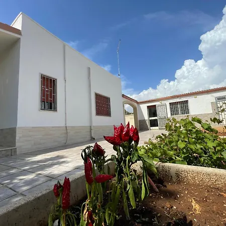 בית נופש Bruna