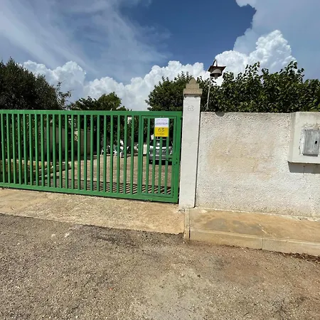 בית נופש Bruna *