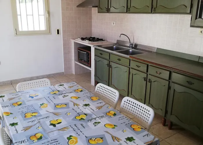 Дом отдыха Bruna *