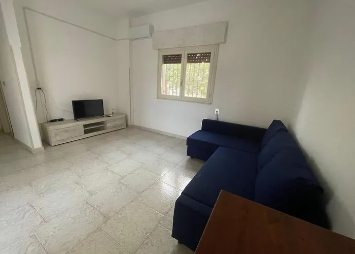 بيت للعطل Bruna *
